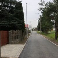 Ulica Wiosenna po remoncie (3)