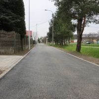 Ulica Wiosenna po remoncie (4)