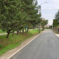 Ulica Wiosenna po remoncie (8)