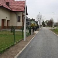 Ulica Wiosenna po remoncie (9)