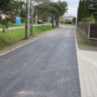 Ulica Wiosenna po remoncie (14)