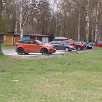 Droga wewnętrzna w ulicy Chemików po remoncie - kwiecień 2026r. (5)