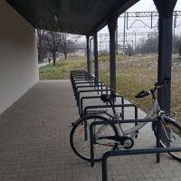 Budynek dworca kolejowego - Centrum Przesiadkowe etap I (8)