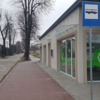 Budynek dworca kolejowego - Centrum Przesiadkowe etap I (10)