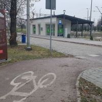 Budynek dworca kolejowego - Centrum Przesiadkowe etap I (6)