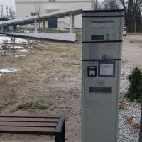 Budynek dworca kolejowego - Centrum Przesiadkowe etap I (5)