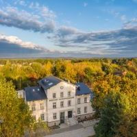 Budynek dworca kolejowego - Centrum Przesiadkowe etap I (1)