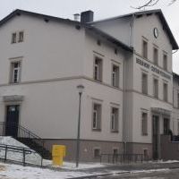 Budynek dworca kolejowego - Centrum Przesiadkowe etap I (12)