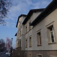 Budynek dworca kolejowego - Centrum Przesiadkowe etap I (16)