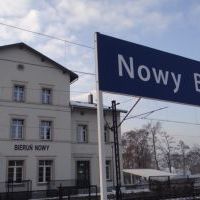 Budynek dworca kolejowego - Centrum Przesiadkowe etap I (15)