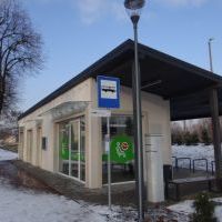 Budynek dworca kolejowego - Centrum Przesiadkowe etap I (14)