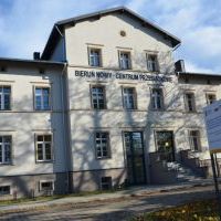 Budynek dworca kolejowego - Centrum Przesiadkowe etap I (11)