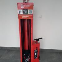 Budynek dworca kolejowego - Centrum Przesiadkowe etap I (3)