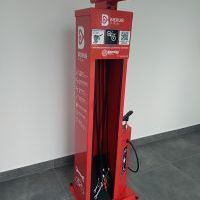 Budynek dworca kolejowego - Centrum Przesiadkowe etap I (2)