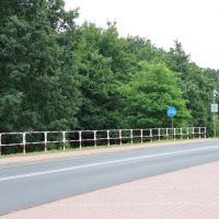 Ścieżki rowerowe i infrastruktura rowerowa w ramach Centrum Przesiadkowego etap II (5)