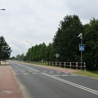 Ścieżki rowerowe i infrastruktura rowerowa w ramach Centrum Przesiadkowego etap II (3)