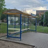 Park kieszonkowy i zielone przystanki - ruszyły prace  (3)