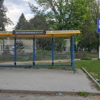 Park kieszonkowy i zielone przystanki - ruszyły prace  (2)