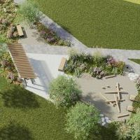 Park kieszonkowy i zielone przystanki - wizualizacje (11)