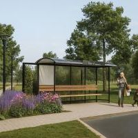 Park kieszonkowy i zielone przystanki - wizualizacje (12)