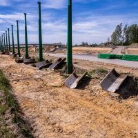 Budowa drogi S1 - Kosztowy - Bieruń  (8)