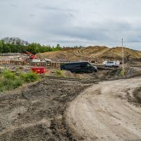 Budowa drogi S1 - Kosztowy - Bieruń  (7)