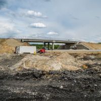Budowa drogi S1 - Kosztowy - Bieruń  (5)