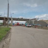 Budowa drogi S1 - Kosztowy - Bieruń  (2)
