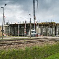 Budowa drogi S1 - Kosztowy - Bieruń  (1)