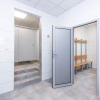 Starobieruńska hala sportowa (1)