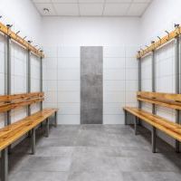 Starobieruńska hala sportowa (2)
