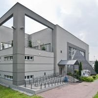 Starobieruńska hala sportowa (2)