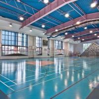 Starobieruńska hala sportowa (4)