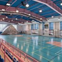 Starobieruńska hala sportowa (5)