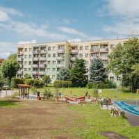 Park Kieszonkowy na osiedlu Granitowa (1)
