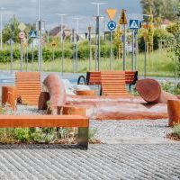 Park Kieszonkowy na osiedlu Granitowa (5)