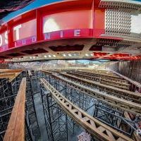 Budowa ronda i tunelu w Bieruniu Nowym - czerwiec 2026 (7)