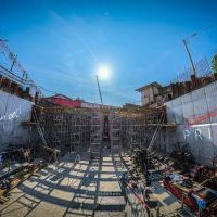 Budowa ronda i tunelu w Bieruniu Nowym - czerwiec 2026 (1)