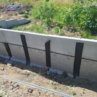 Budowa ścieżki rowerowej wzdłuż ul. Oświęcimskiej - czerwiec 2026 (11)