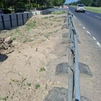 Budowa ścieżki rowerowej wzdłuż ul. Oświęcimskiej - czerwiec 2026 (11)