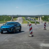 Obwodnica, węzeł Bieruń i łącznica (z poziomu ziemi) - 24 czerwca 2026 roku (12)
