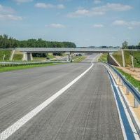 Obwodnica, węzeł Bieruń i łącznica (z poziomu ziemi) - 24 czerwca 2026 roku (11)