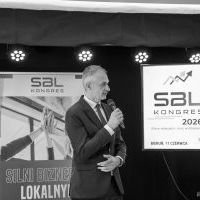 Kongres gospodarczo-biznesowy SBL w Bieruniu - 11 czerwca 2026 (1)