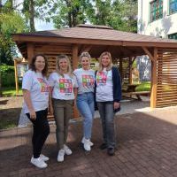 Ekopracownia POD CHMURKĄ przy SP1 (2)