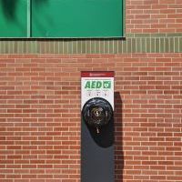 DEFIBRYLATORY AED  (5)