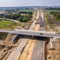 S1 z Mysłowic do Lędzin, przez Imielin (14)