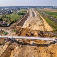 S1 z Mysłowic do Lędzin, przez Imielin (10)