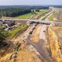 S1 z Mysłowic do Lędzin, przez Imielin (6)