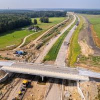 S1 z Mysłowic do Lędzin, przez Imielin (5)
