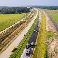 S1 z Mysłowic do Lędzin, przez Imielin (4)